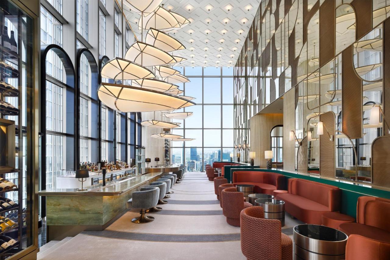 Josun Palace, A Luxury Collection Hotel, Seoul Gangnam Εξωτερικό φωτογραφία