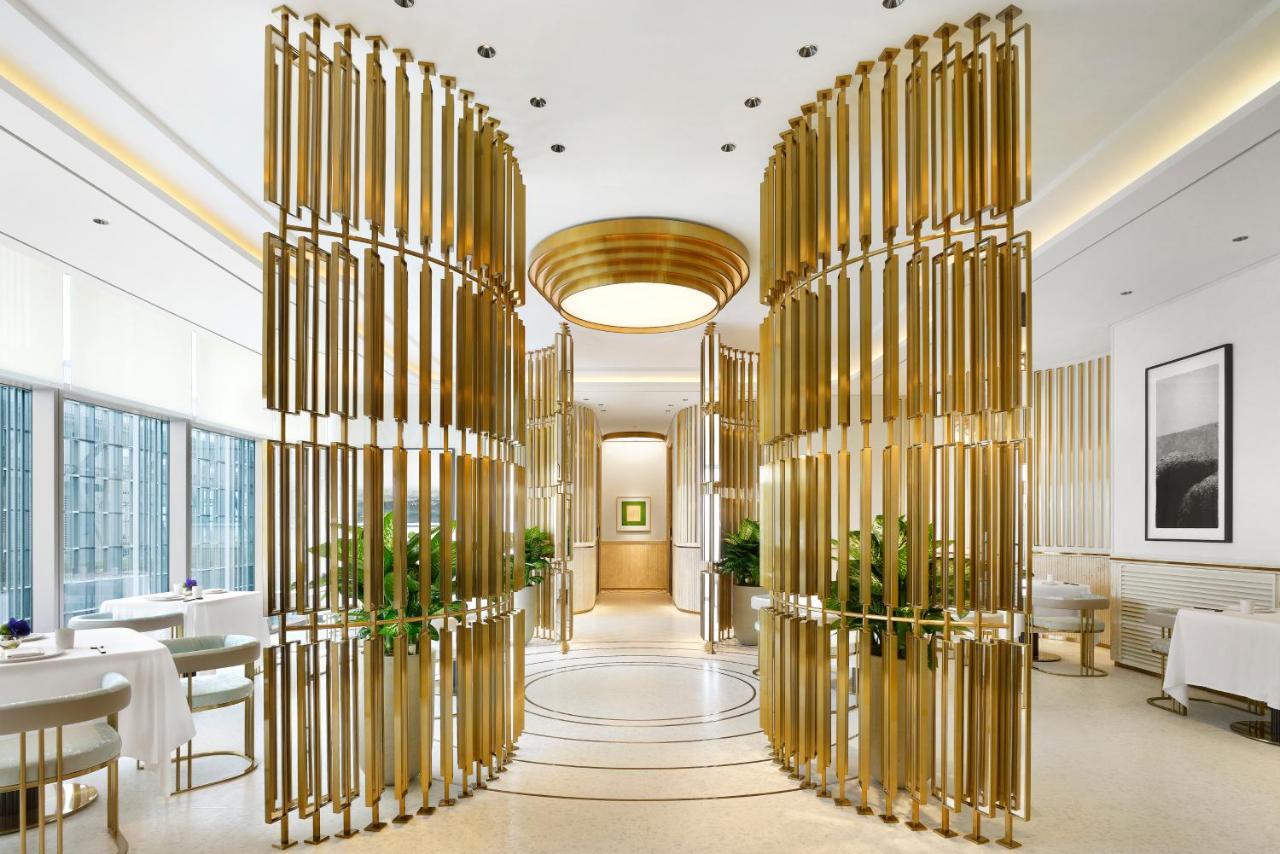 Josun Palace, A Luxury Collection Hotel, Seoul Gangnam Εξωτερικό φωτογραφία