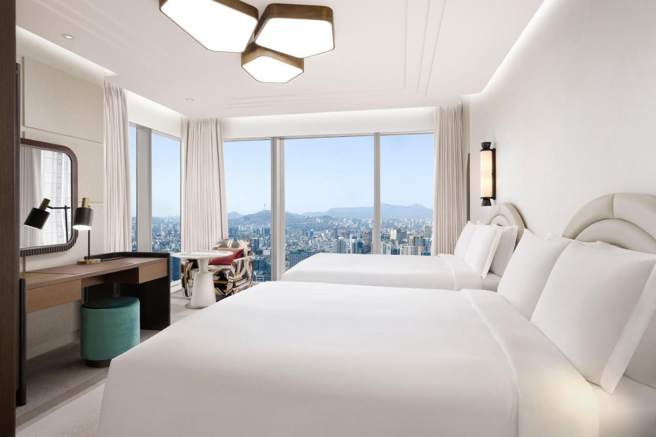 Josun Palace, A Luxury Collection Hotel, Seoul Gangnam Εξωτερικό φωτογραφία