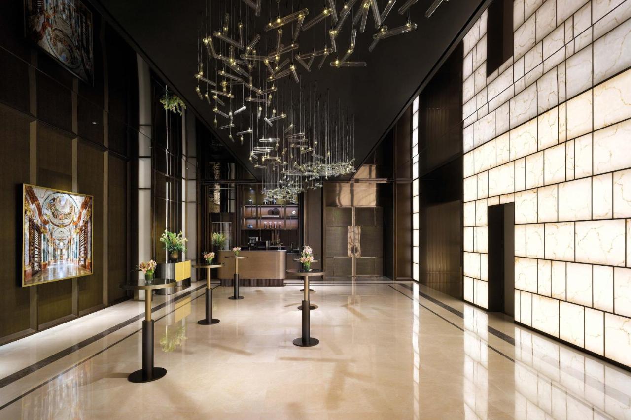 Josun Palace, A Luxury Collection Hotel, Seoul Gangnam Εξωτερικό φωτογραφία